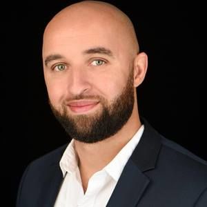 Meet your Posher, Dallas